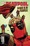 Deadpool  n° 1 - Panini