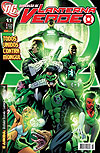 Dimensão DC: Lanterna Verde  n° 11 - Panini