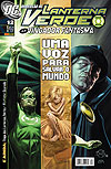 Dimensão DC: Lanterna Verde  n° 12 - Panini