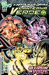Dimensão DC: Lanterna Verde  n° 25 - Panini