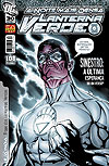 Dimensão DC: Lanterna Verde  n° 30 - Panini