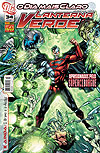 Dimensão DC: Lanterna Verde  n° 34 - Panini