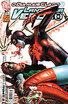 Dimensão DC: Lanterna Verde  n° 37 - Panini
