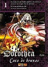 Dorothea  n° 1 - Panini