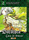 Dorothea  n° 2 - Panini