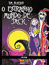 Estranho Mundo de Jack, O  - Panini