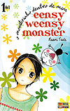 Eensy Weensy Monster  n° 1 - Panini