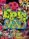 Epic Mad  - Panini