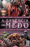 Essência do Medo, A  n° 2 - Panini