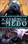 Essência do Medo, A  n° 4 - Panini