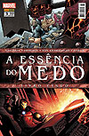 Essência do Medo, A  n° 5 - Panini