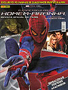 Espetacular Homem-Aranha, O - Revista Oficial do Filme  - Panini