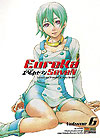 Eureka Seven  n° 6 - Panini