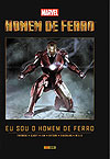 Homem de Ferro: Eu Sou O Homem de Ferro  - Panini