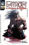 Fathom - A Origem de Killian  n° 2 - Panini