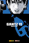 Gantz  n° 11 - Panini