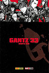 Gantz  n° 33 - Panini