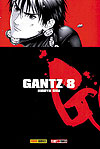 Gantz  n° 8 - Panini