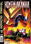 Geração Marvel - Homem-Aranha  n° 12 - Panini