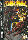 Geração Marvel - Homem-Aranha  n° 15 - Panini
