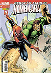 Geração Marvel - Homem-Aranha  n° 26 - Panini