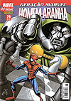 Geração Marvel - Homem-Aranha  n° 29 - Panini