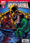 Geração Marvel - Homem-Aranha  n° 31 - Panini