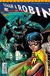 Grandes Astros Batman & Robin  n° 10 - Panini
