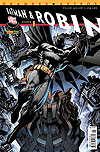 Grandes Astros Batman & Robin  n° 1 - Panini