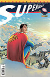 Grandes Astros Superman  n° 1 - Panini