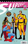 Grandes Astros Superman  n° 9 - Panini