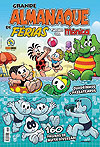 Grande Almanaque de Férias Turma da Mônica  n° 11 - Panini