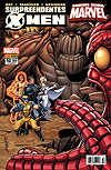 Grandes Heróis Marvel  n° 12 - Panini