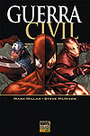 Marvel Deluxe: Guerra Civil  - Panini