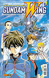 Gundam Wing  n° 7 - Panini