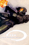 Halo Graphic Novel  - Panini