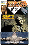 John Constantine, Hellblazer - Highwater: Pecados do Passado  - Panini