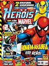 Heróis Marvel  n° 2 - Panini