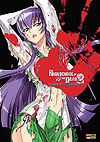 Highschool of The Dead - Full Color Edition  n° 2 - Panini