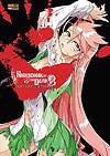 Highschool of The Dead - Full Color Edition  n° 3 - Panini