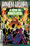 Homem-Aranha  n° 117 - Panini