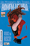 Homem-Aranha  n° 122 - Panini