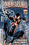 Homem-Aranha  n° 126 - Panini