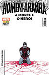 Homem-Aranha  n° 128 - Panini