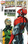 Homem-Aranha  n° 138 - Panini