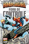 Homem-Aranha  n° 141 - Panini