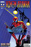 Homem-Aranha  n° 45 - Panini