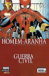 Homem-Aranha  n° 68 - Panini