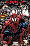 Homem-Aranha  n° 85 - Panini