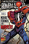 Homem-Aranha  n° 92 - Panini